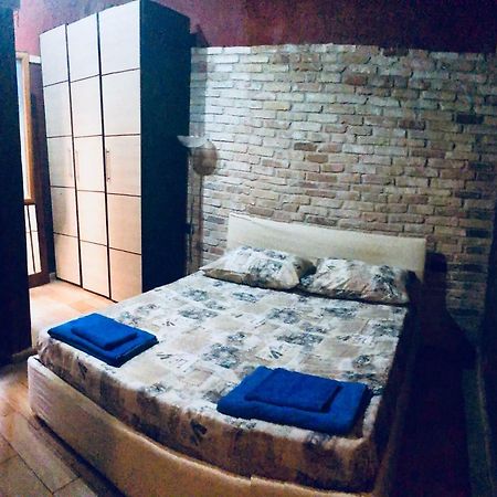 Matama House Otel Cagliari Dış mekan fotoğraf