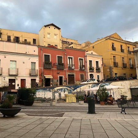 Matama House Otel Cagliari Dış mekan fotoğraf