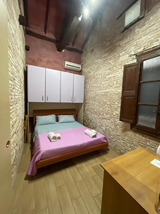 Matama House Otel Cagliari Dış mekan fotoğraf