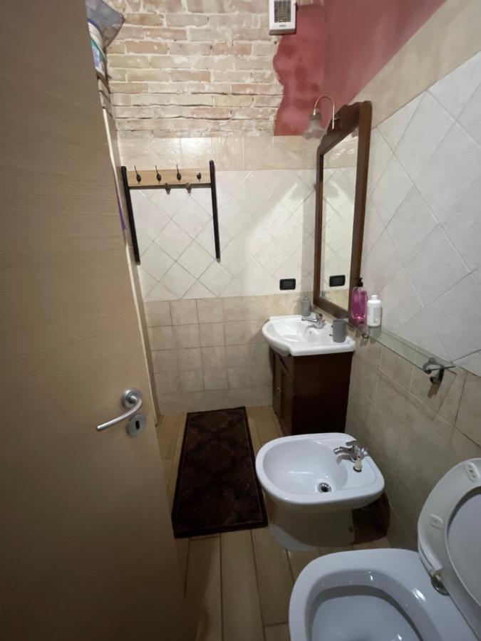 Matama House Otel Cagliari Dış mekan fotoğraf
