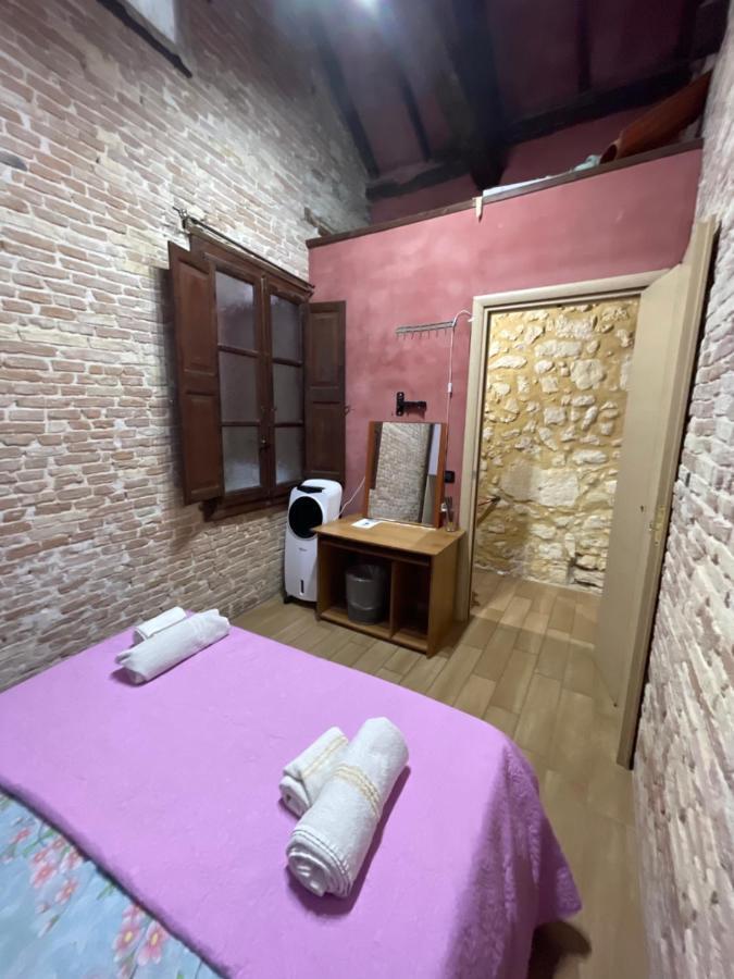 Matama House Otel Cagliari Dış mekan fotoğraf