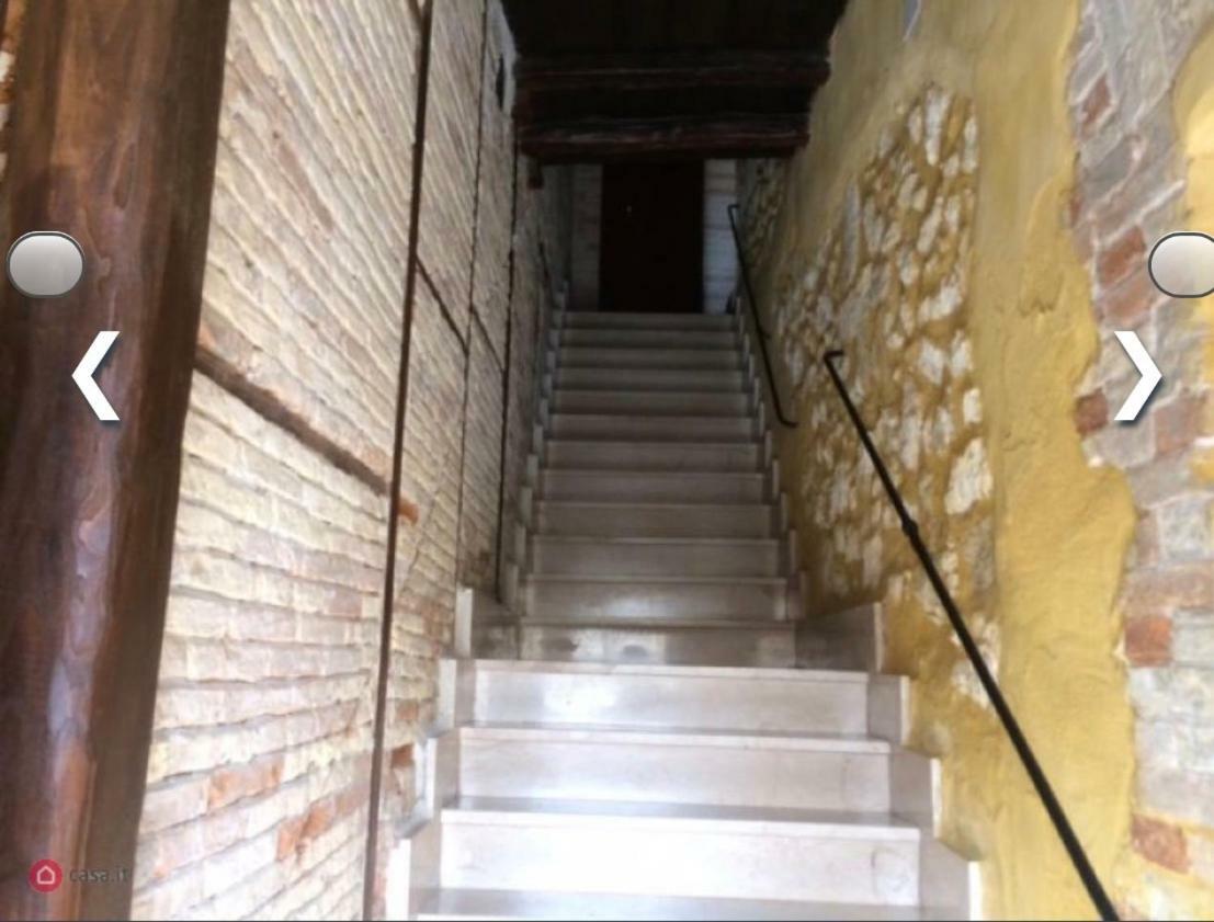 Matama House Otel Cagliari Dış mekan fotoğraf