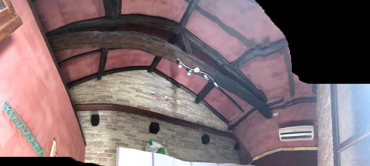 Matama House Otel Cagliari Dış mekan fotoğraf