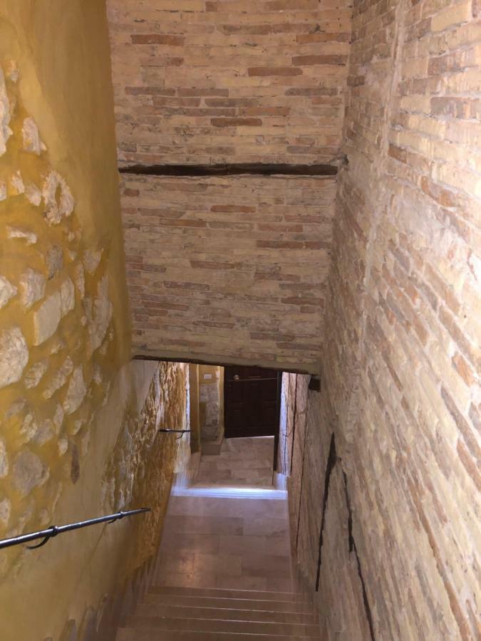 Matama House Otel Cagliari Dış mekan fotoğraf